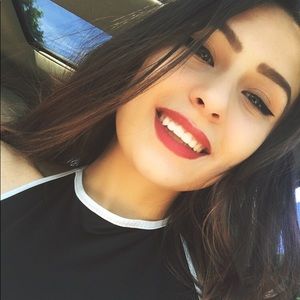 Meet your Posher, Tatum